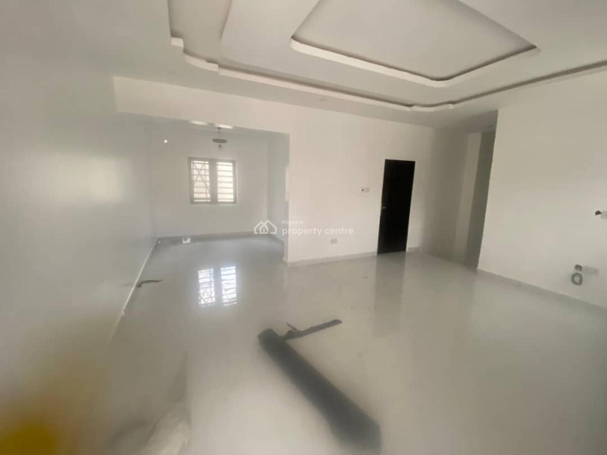 2 Bedroom Bungalow, By Sunnyvale Estate, Lokogoma District, Abuja, Detached Bungalow for Rent