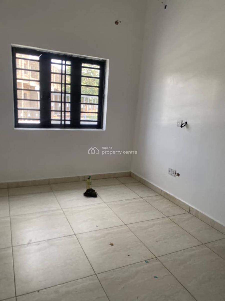 2 Bedroom Bungalow, By Sunnyvale Estate, Lokogoma District, Abuja, Detached Bungalow for Rent