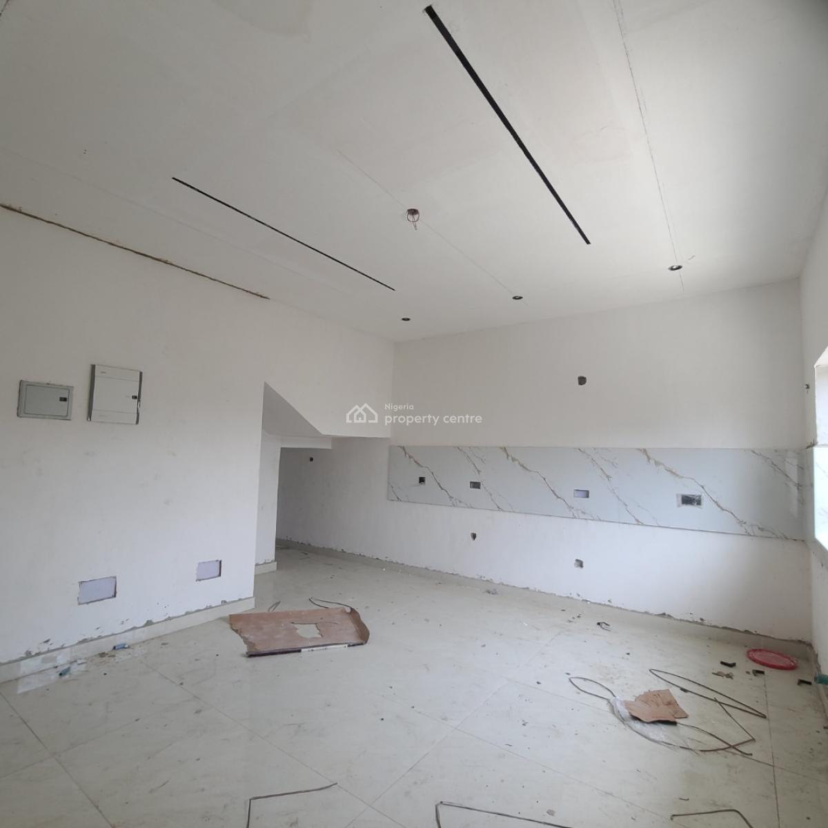 4 Bedroom Luxury Terrace Duplex, Lekki, Lagos, Terraced Duplex for Sale