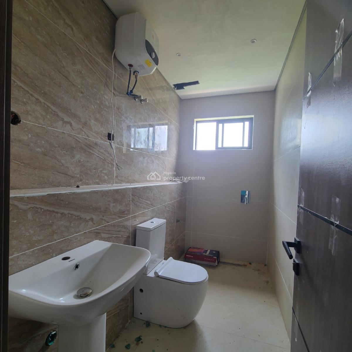 4 Bedroom Luxury Terrace Duplex, Lekki, Lagos, Terraced Duplex for Sale