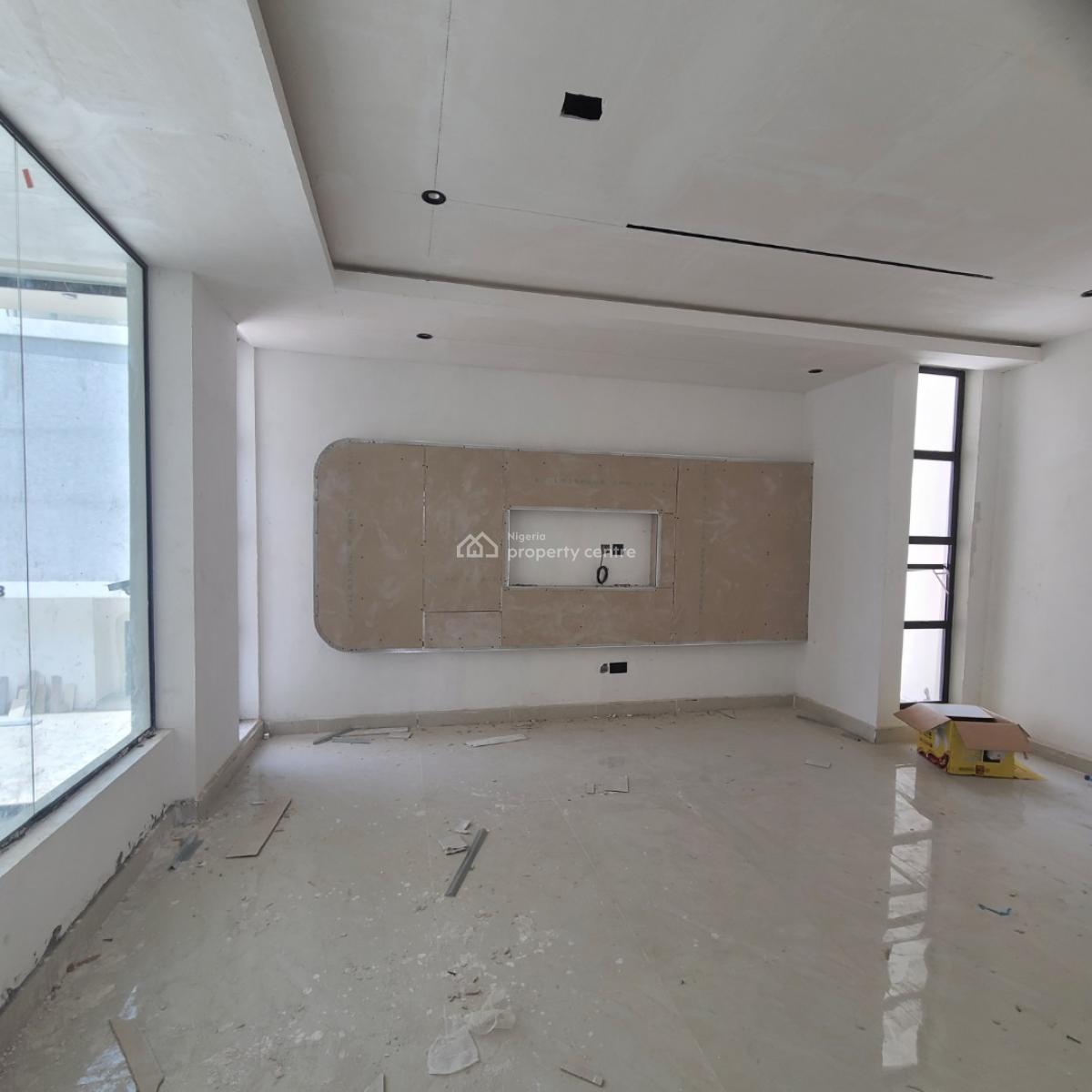 4 Bedroom Luxury Terrace Duplex, Lekki, Lagos, Terraced Duplex for Sale
