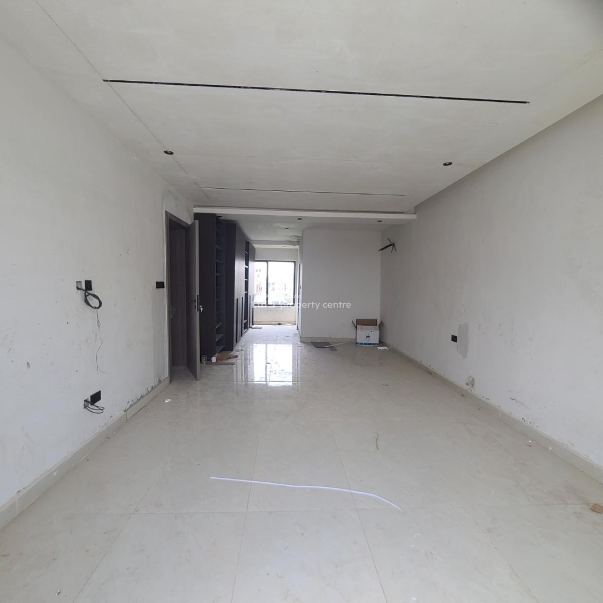 4 Bedroom Luxury Terrace Duplex, Lekki, Lagos, Terraced Duplex for Sale