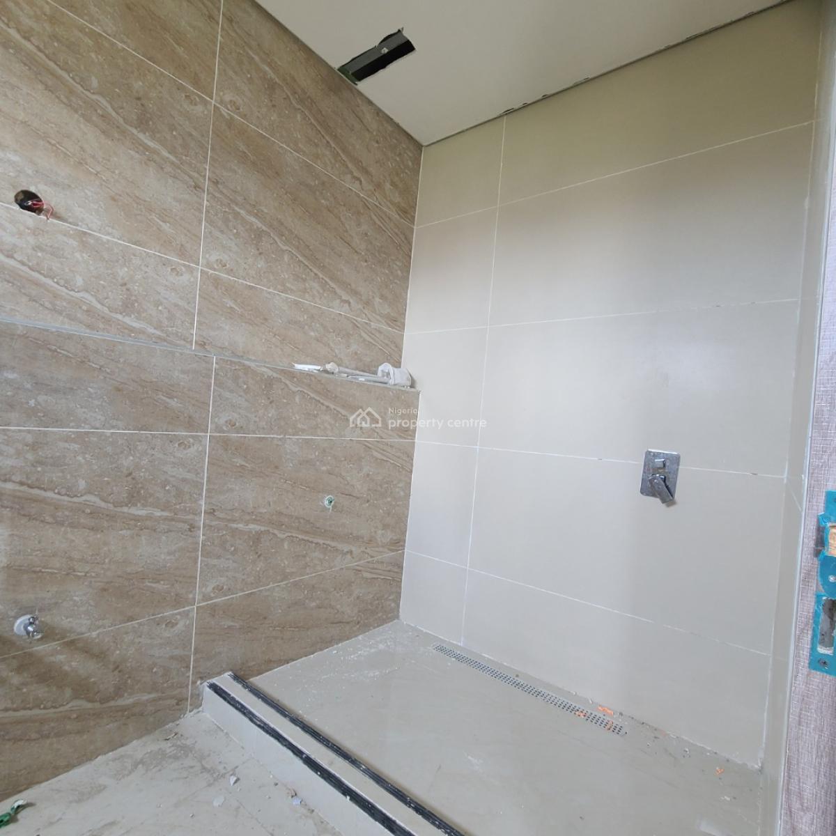 4 Bedroom Luxury Terrace Duplex, Lekki, Lagos, Terraced Duplex for Sale