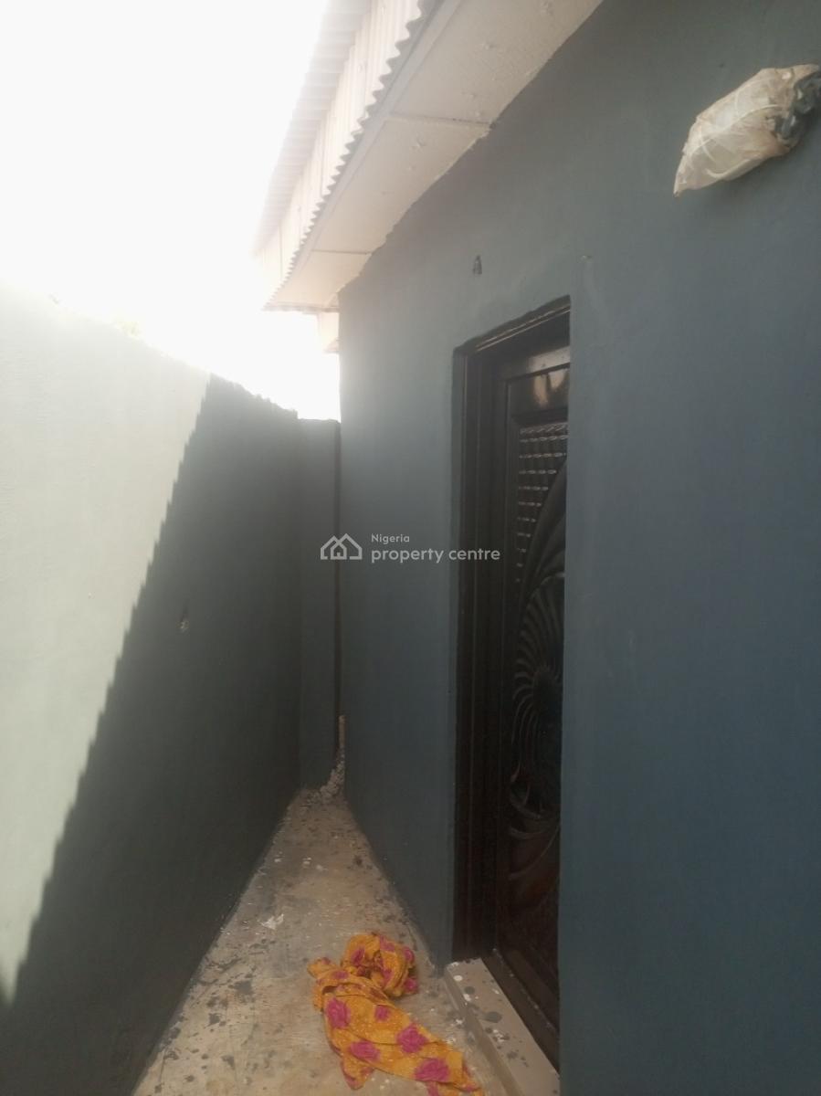 Apartment of Various Types Available, Agbede Transformal, Olushowege Street, Agric, Ikorodu, Lagos, House for Rent