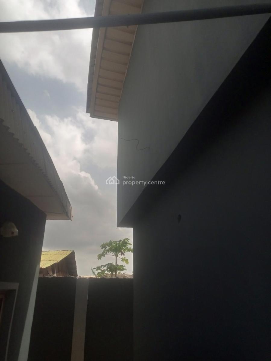 Apartment of Various Types Available, Agbede Transformal, Olushowege Street, Agric, Ikorodu, Lagos, House for Rent