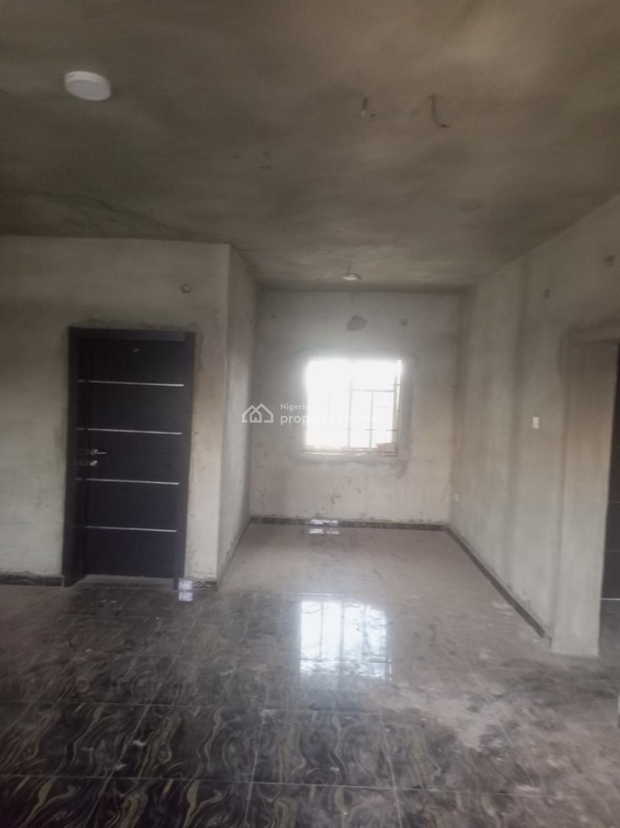 Apartment of Various Types Available, Agbede Transformal, Olushowege Street, Agric, Ikorodu, Lagos, House for Rent