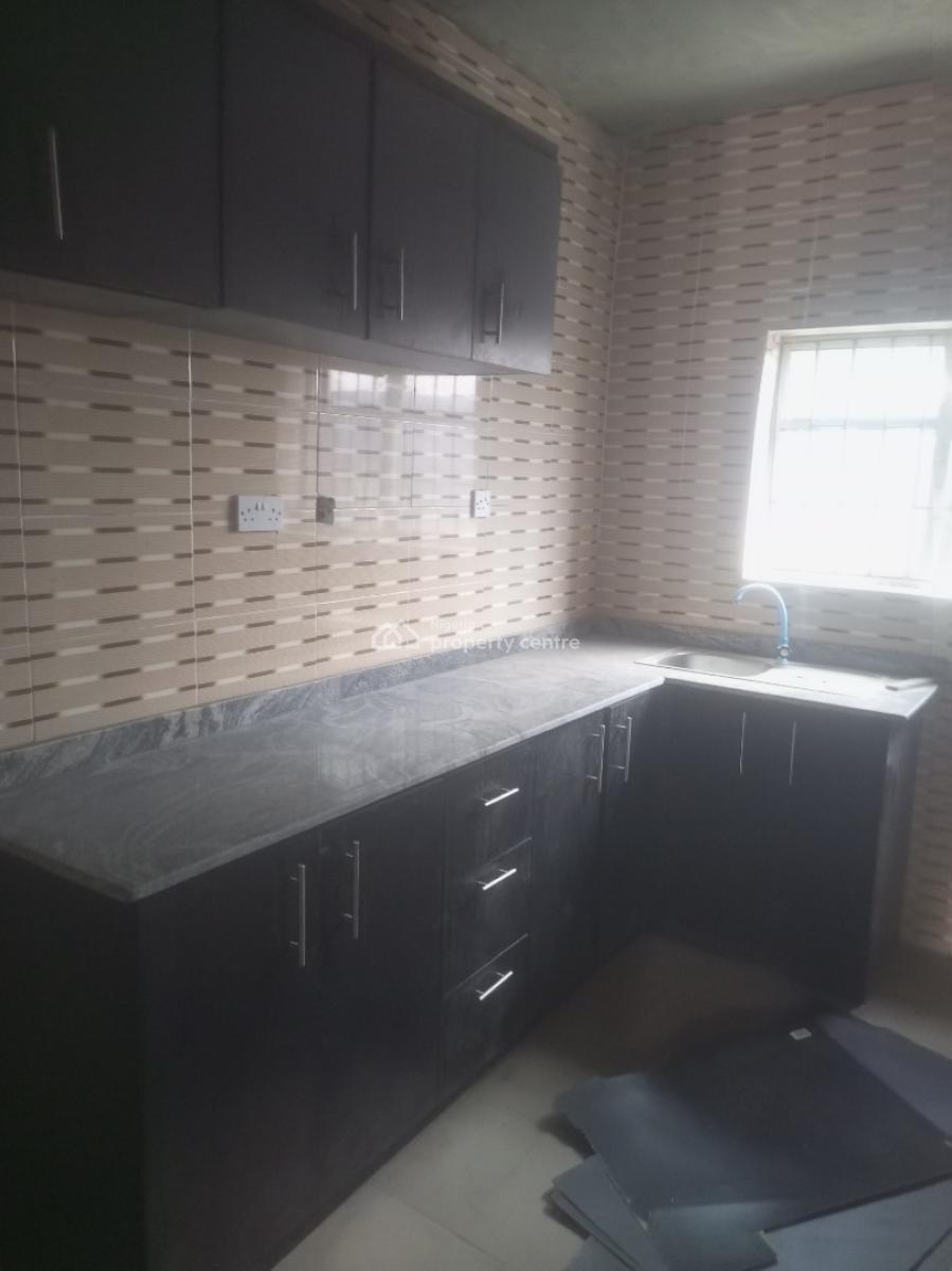 Apartment of Various Types Available, Agbede Transformal, Olushowege Street, Agric, Ikorodu, Lagos, House for Rent