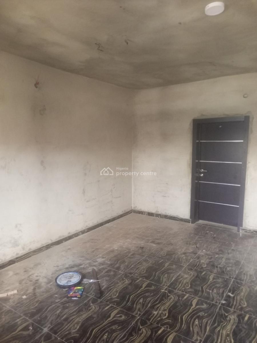 Apartment of Various Types Available, Agbede Transformal, Olushowege Street, Agric, Ikorodu, Lagos, House for Rent