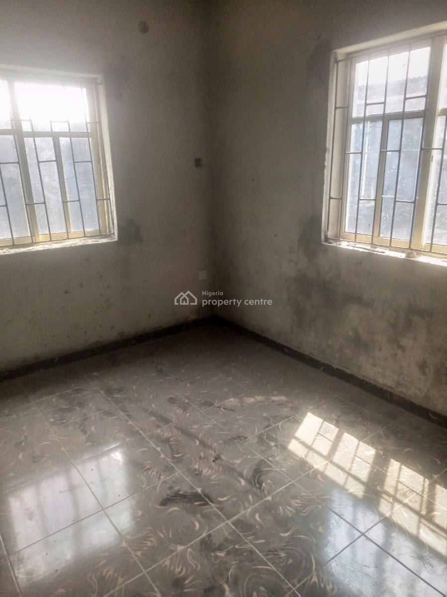 Apartment of Various Types Available, Agbede Transformal, Olushowege Street, Agric, Ikorodu, Lagos, House for Rent