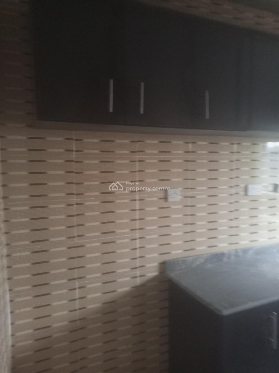 Apartment of Various Types Available, Agbede Transformal, Olushowege Street, Agric, Ikorodu, Lagos, House for Rent