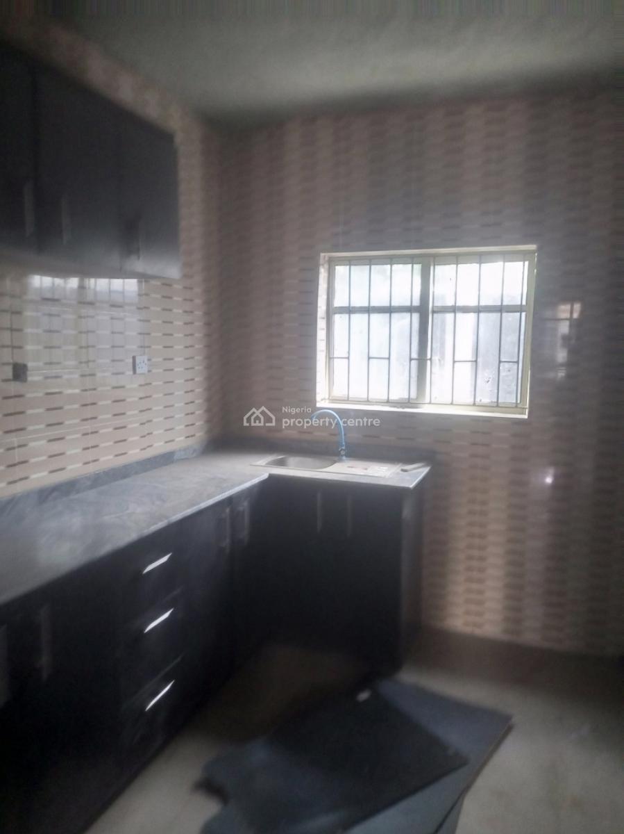 Apartment of Various Types Available, Agbede Transformal, Olushowege Street, Agric, Ikorodu, Lagos, House for Rent