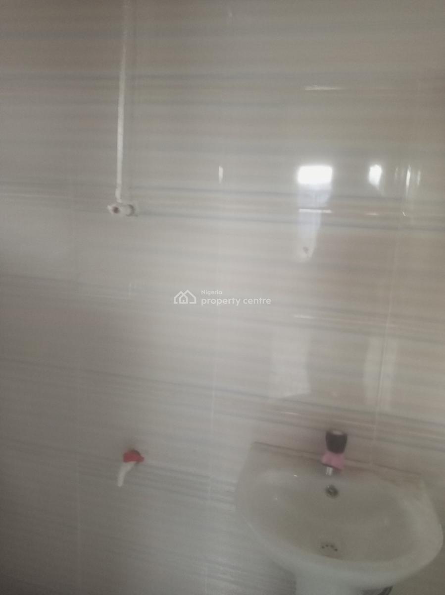 Apartment of Various Types Available, Agbede Transformal, Olushowege Street, Agric, Ikorodu, Lagos, House for Rent