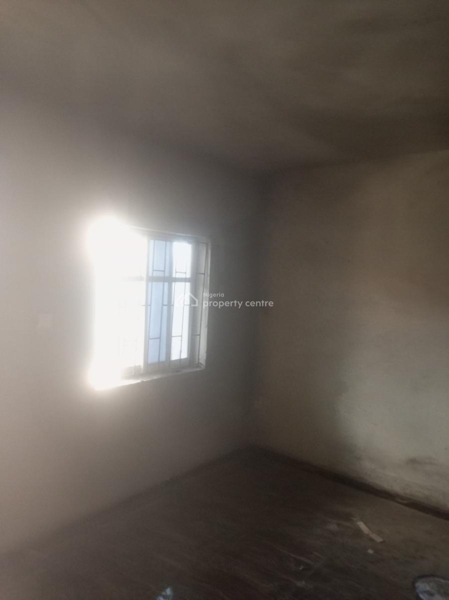Apartment of Various Types Available, Agbede Transformal, Olushowege Street, Agric, Ikorodu, Lagos, House for Rent