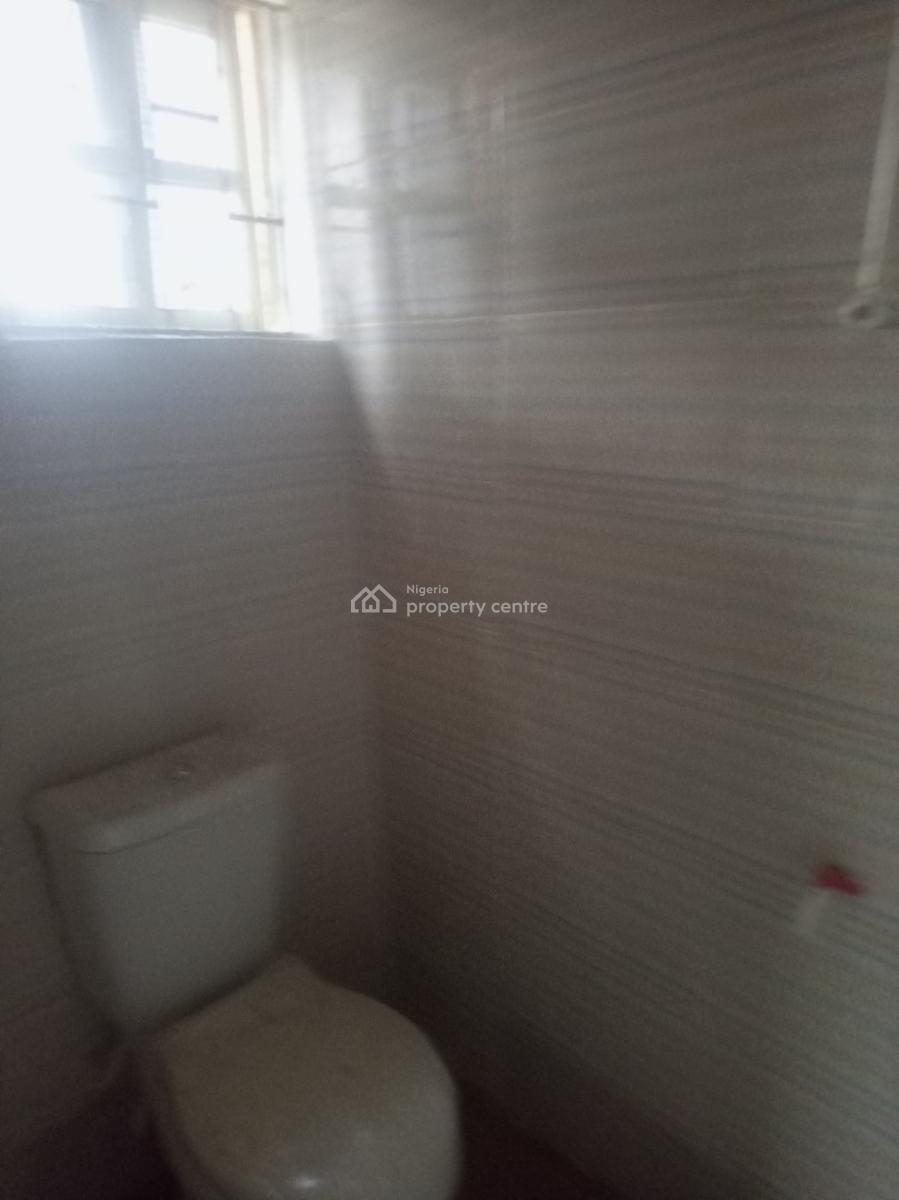Apartment of Various Types Available, Agbede Transformal, Olushowege Street, Agric, Ikorodu, Lagos, House for Rent