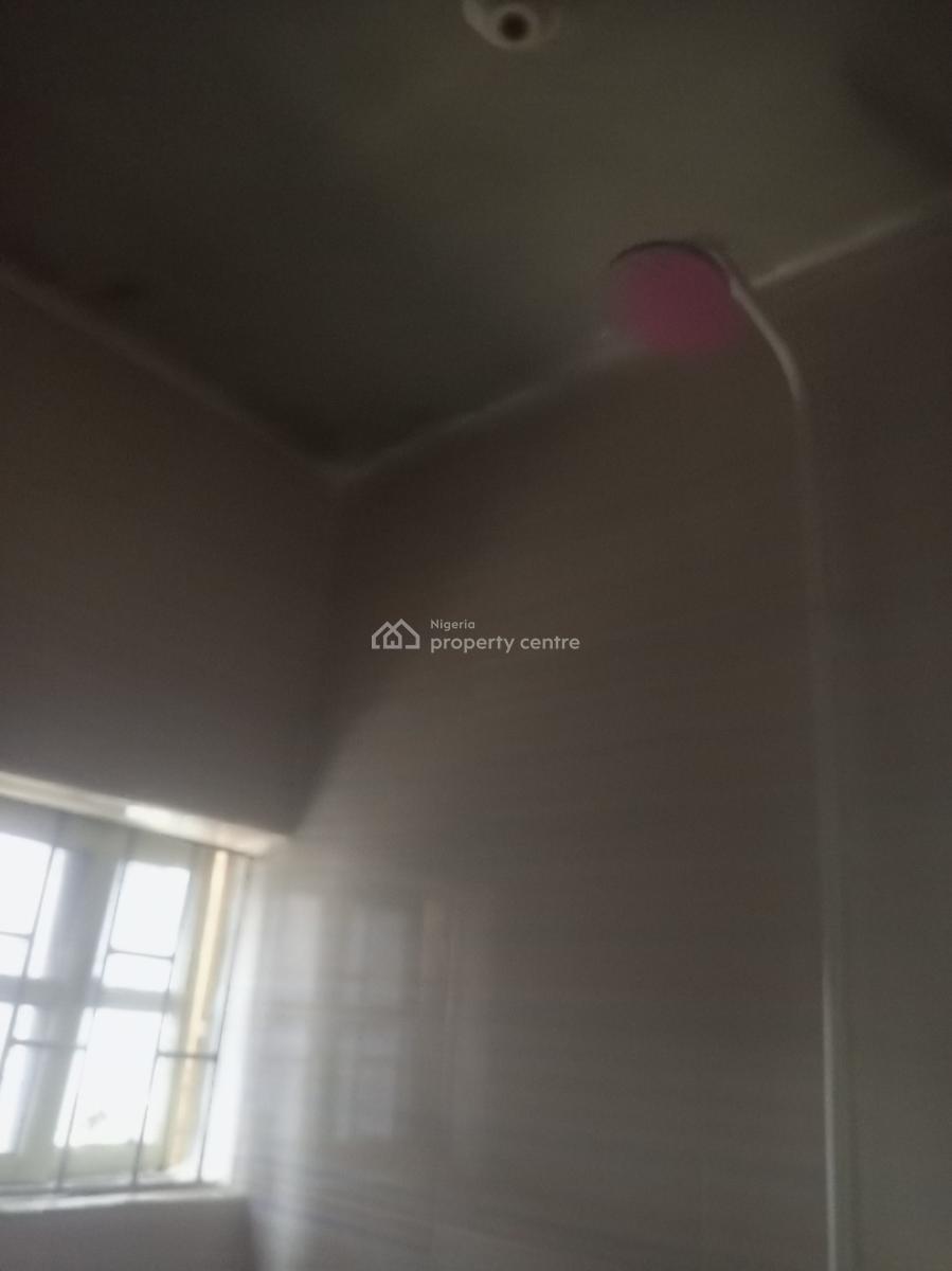 Apartment of Various Types Available, Agbede Transformal, Olushowege Street, Agric, Ikorodu, Lagos, House for Rent