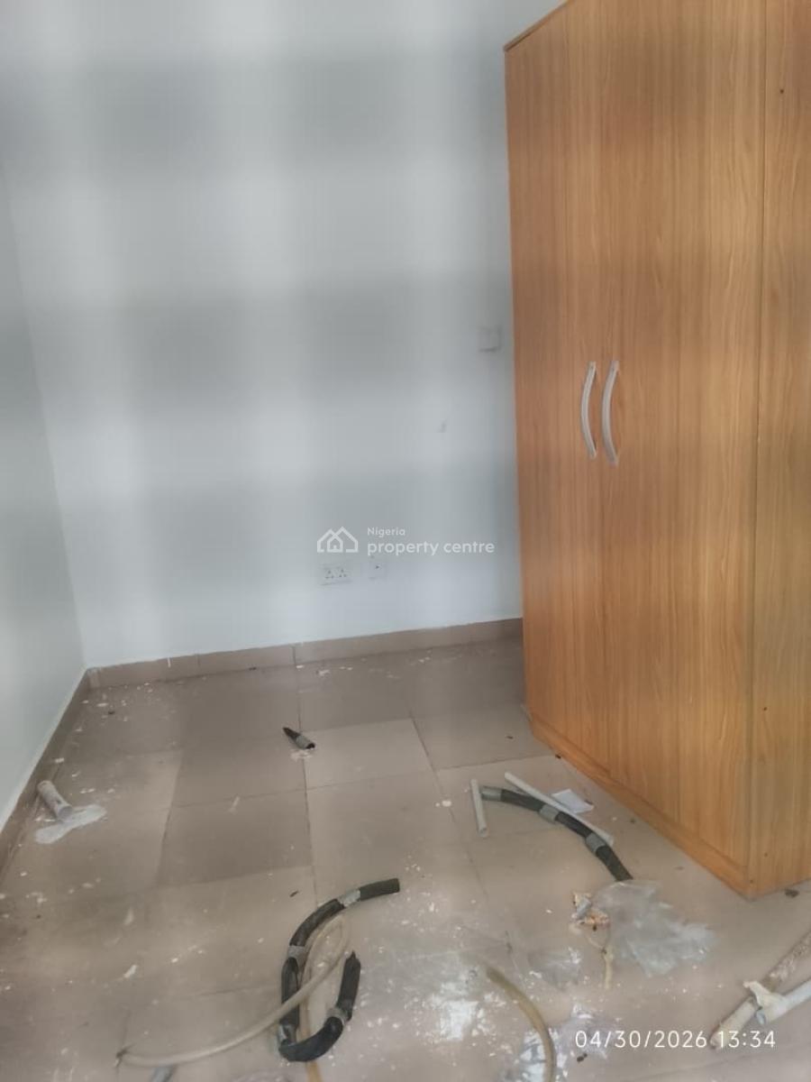 Self Contain, Chevron, Lekki Expressway, Lekki, Lagos, Self Contain (single Rooms) for Rent