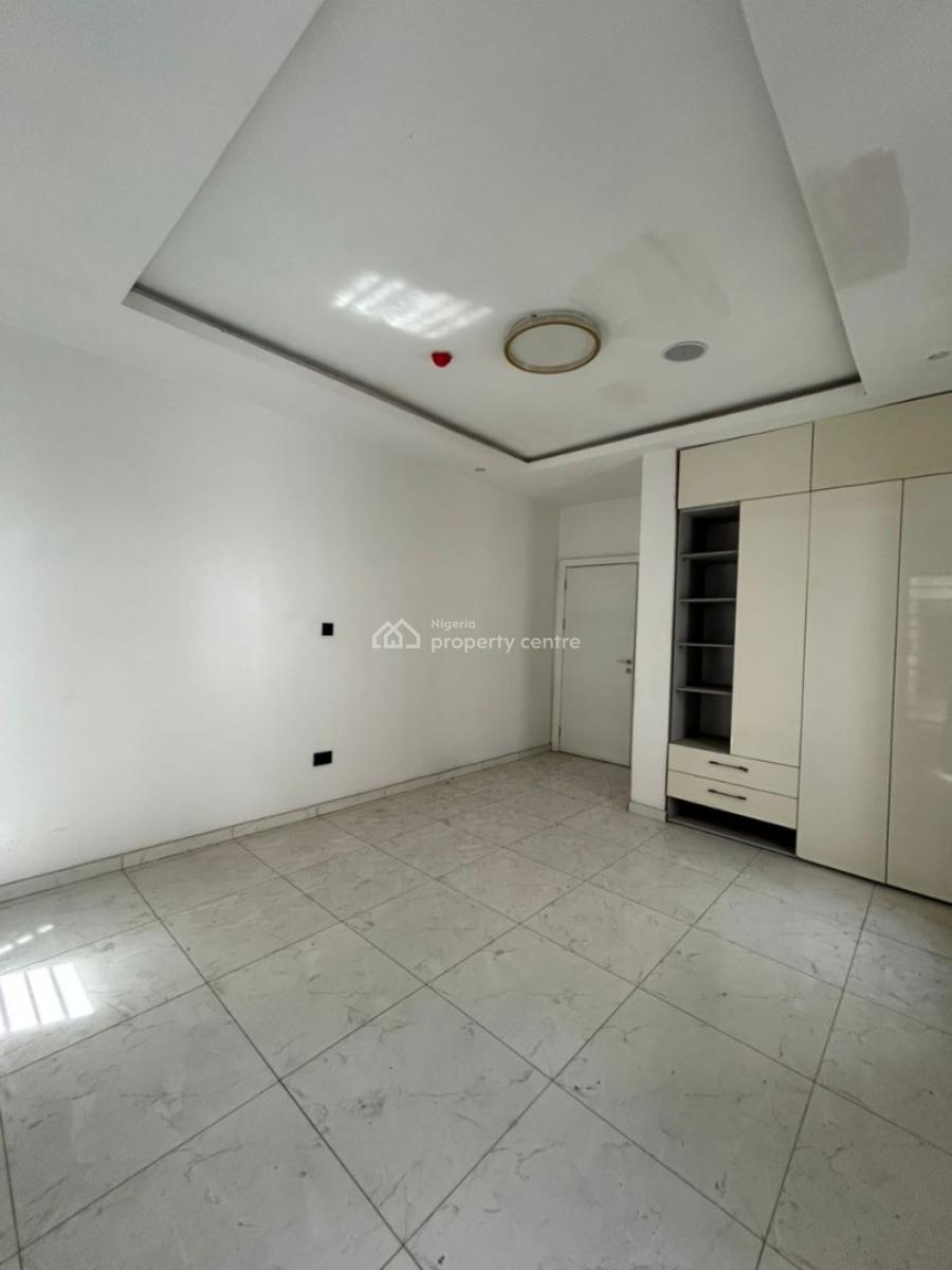 5 Bedroom Apartments, Ikate Elegushi, Lekki, Lagos, Flat / Apartment for Rent