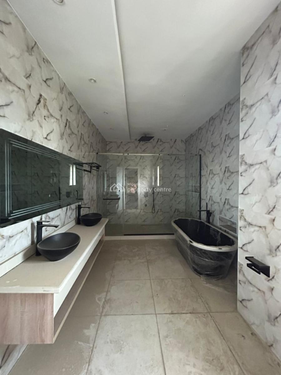 5 Bedroom Apartments, Ikate Elegushi, Lekki, Lagos, Flat / Apartment for Rent