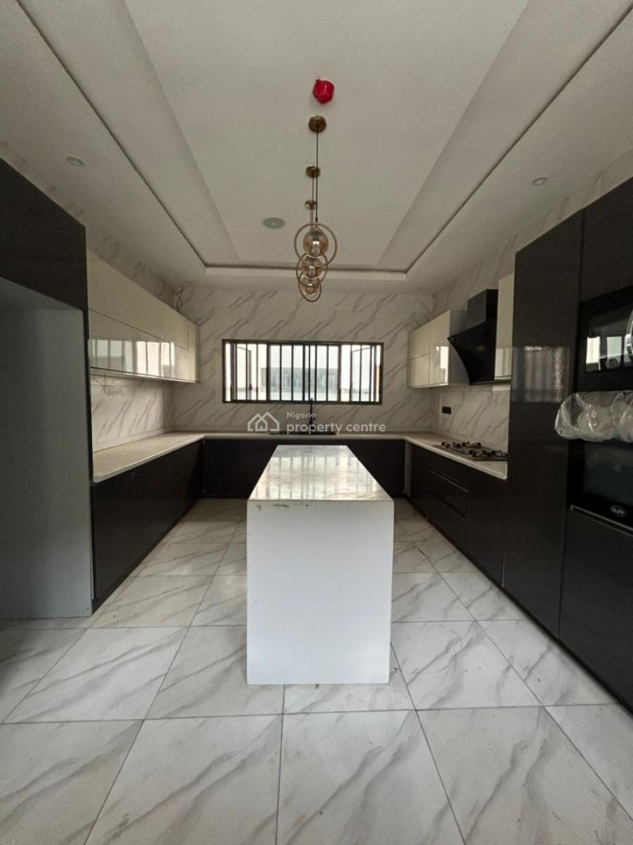 5 Bedroom Apartments, Ikate Elegushi, Lekki, Lagos, Flat / Apartment for Rent