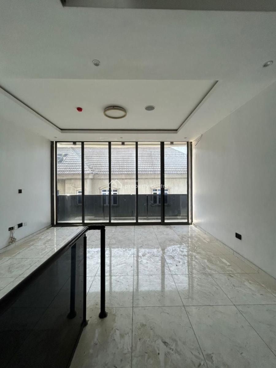 5 Bedroom Apartments, Ikate Elegushi, Lekki, Lagos, Flat / Apartment for Rent