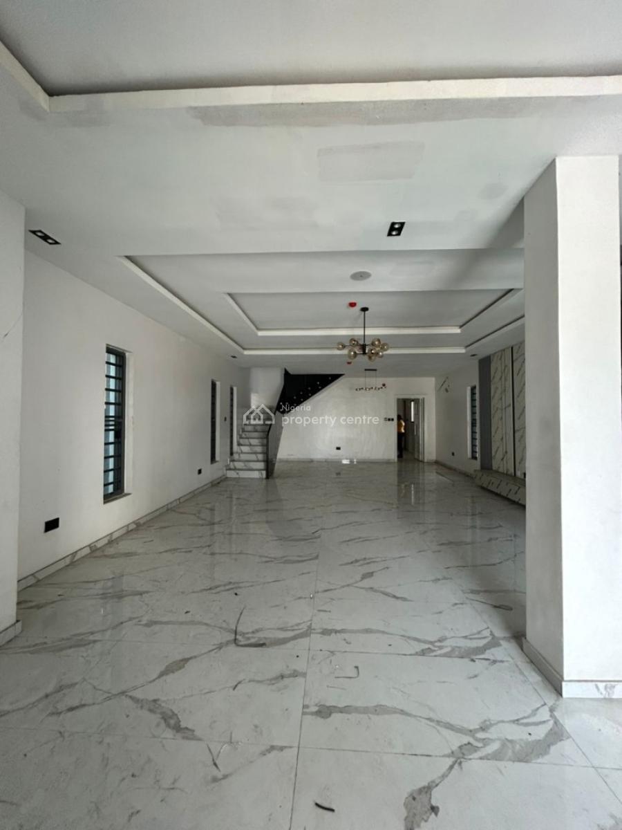 5 Bedroom Apartments, Ikate Elegushi, Lekki, Lagos, Flat / Apartment for Rent