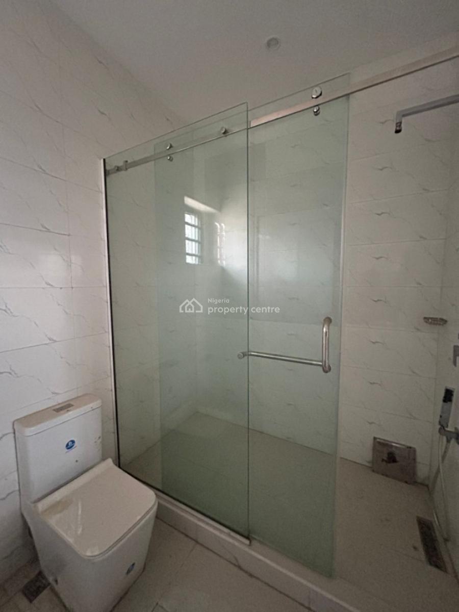 5 Bedroom Apartments, Ikate Elegushi, Lekki, Lagos, Flat / Apartment for Rent
