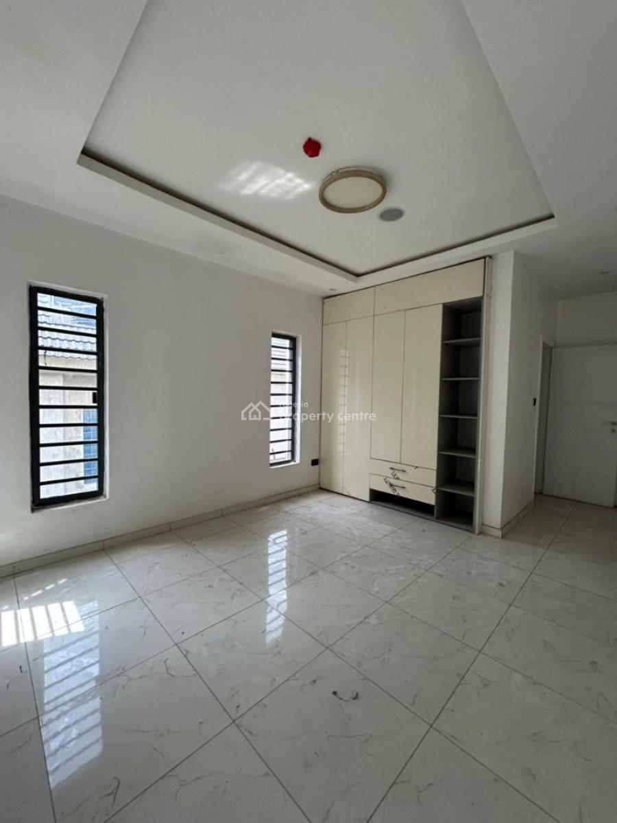 5 Bedroom Apartments, Ikate Elegushi, Lekki, Lagos, Flat / Apartment for Rent