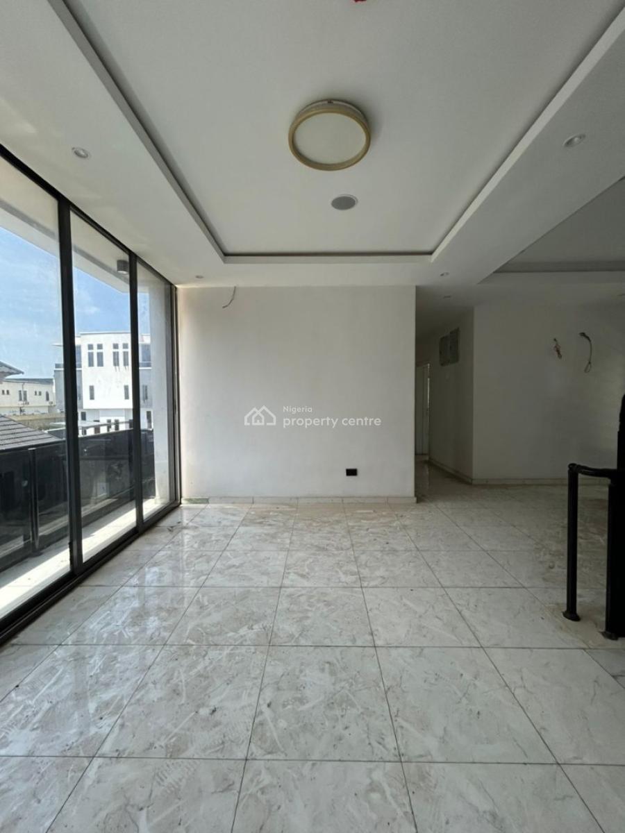 5 Bedroom Apartments, Ikate Elegushi, Lekki, Lagos, Flat / Apartment for Rent
