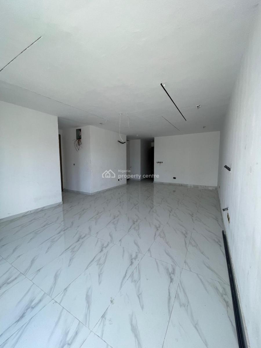 Beautiful 1  Bedroom Serviced Apartment, Lekki Phase 1, Lekki, Lagos, Flat / Apartment for Sale