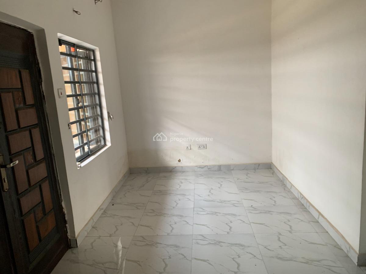 Luxury Mini Flat with Pop Finishing, Guest Toilet, Abijo, Comfort Homes Estate, Ajah, Lagos, Mini Flat (room and Parlour) for Rent