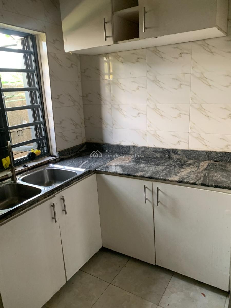 Luxury Mini Flat with Pop Finishing, Guest Toilet, Abijo, Comfort Homes Estate, Ajah, Lagos, Mini Flat (room and Parlour) for Rent