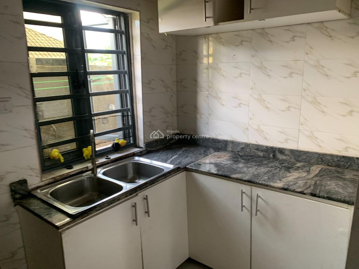 Luxury Mini Flat with Pop Finishing, Guest Toilet, Abijo, Comfort Homes Estate, Ajah, Lagos, Mini Flat (room and Parlour) for Rent