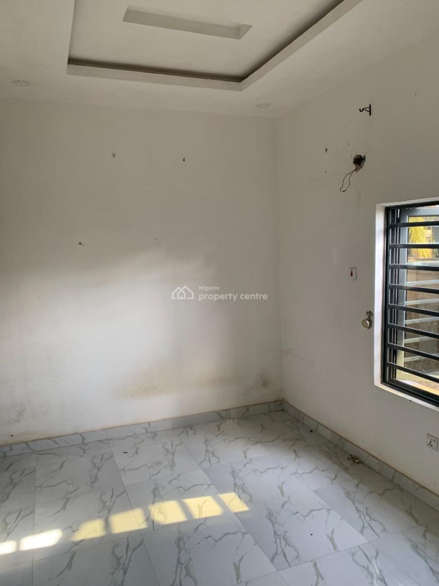 Luxury Mini Flat with Pop Finishing, Guest Toilet, Abijo, Comfort Homes Estate, Ajah, Lagos, Mini Flat (room and Parlour) for Rent
