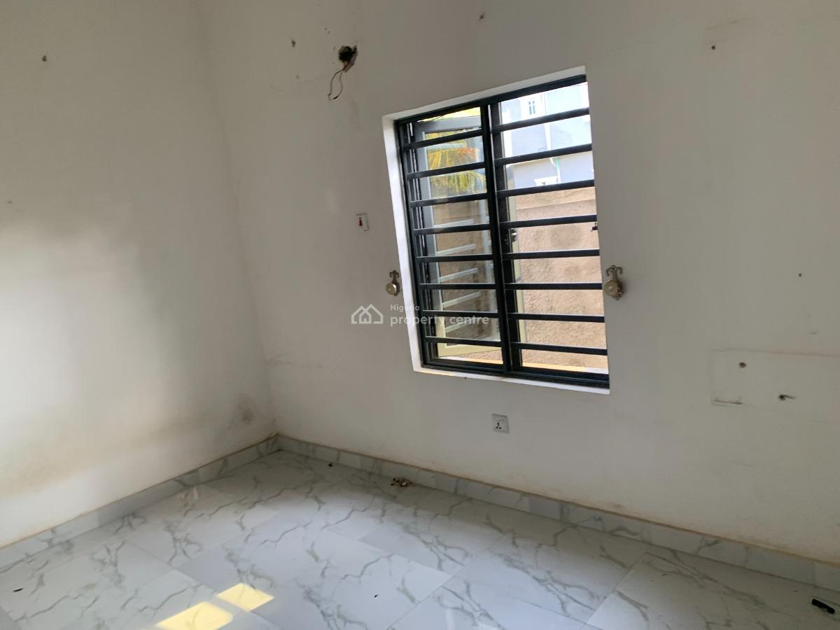 Luxury Mini Flat with Pop Finishing, Guest Toilet, Abijo, Comfort Homes Estate, Ajah, Lagos, Mini Flat (room and Parlour) for Rent