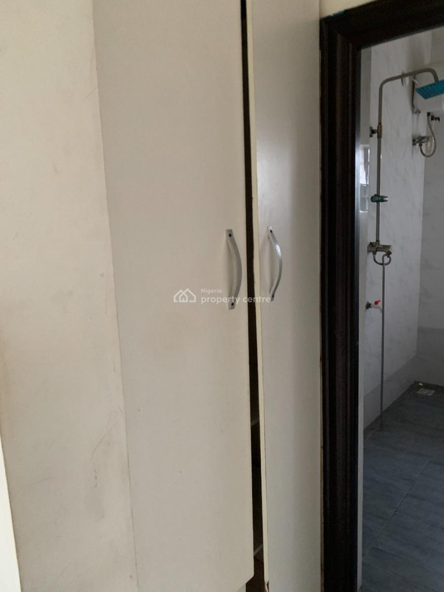 Luxury Mini Flat with Pop Finishing, Guest Toilet, Abijo, Comfort Homes Estate, Ajah, Lagos, Mini Flat (room and Parlour) for Rent
