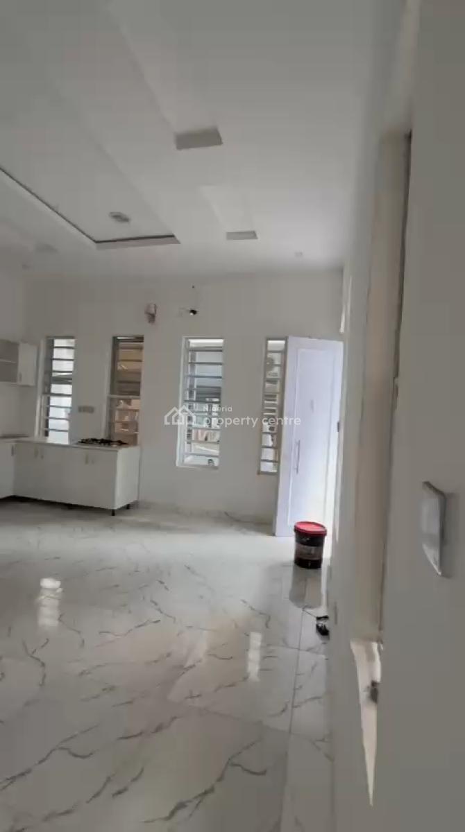 Executive Spacious Studio Apartment, Orchid Road,royal Pine, Lekki, Lagos, Self Contain (single Rooms) for Rent