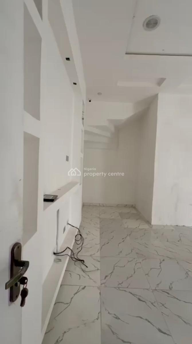 Executive Spacious Studio Apartment, Orchid Road,royal Pine, Lekki, Lagos, Self Contain (single Rooms) for Rent