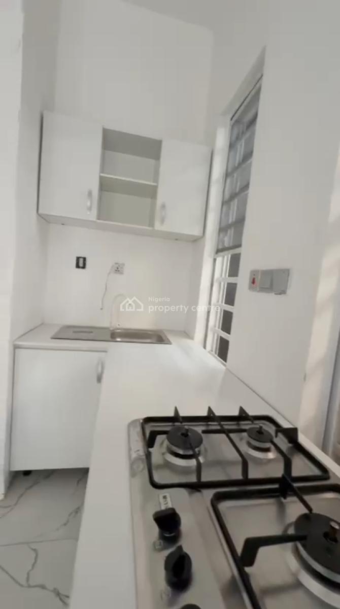 Executive Spacious Studio Apartment, Orchid Road,royal Pine, Lekki, Lagos, Self Contain (single Rooms) for Rent