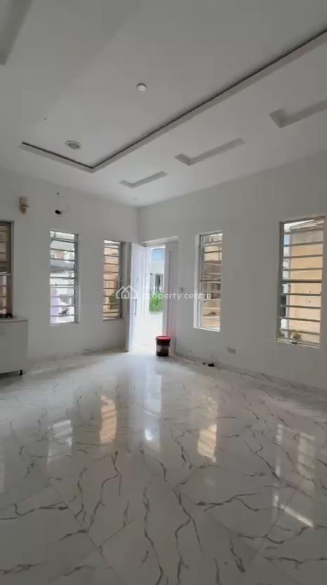 Executive Spacious Studio Apartment, Orchid Road,royal Pine, Lekki, Lagos, Self Contain (single Rooms) for Rent