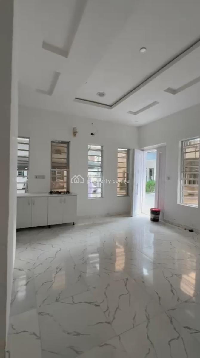 Executive Spacious Studio Apartment, Orchid Road,royal Pine, Lekki, Lagos, Self Contain (single Rooms) for Rent