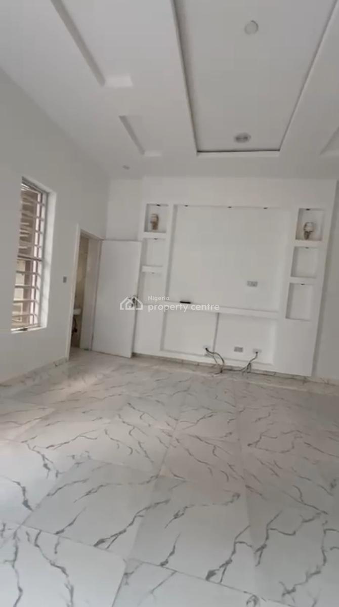 Executive Spacious Studio Apartment, Orchid Road,royal Pine, Lekki, Lagos, Self Contain (single Rooms) for Rent