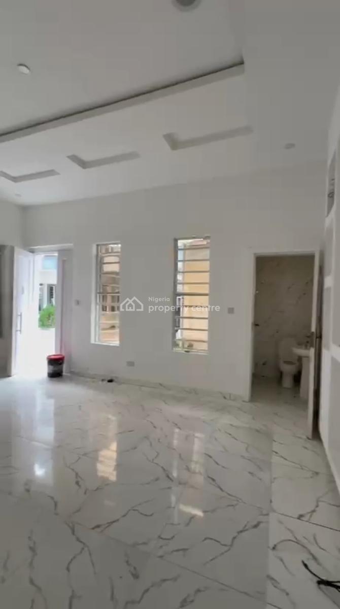 Executive Spacious Studio Apartment, Orchid Road,royal Pine, Lekki, Lagos, Self Contain (single Rooms) for Rent