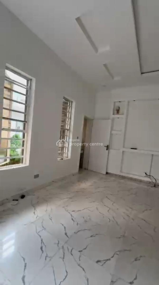 Executive Spacious Studio Apartment, Orchid Road,royal Pine, Lekki, Lagos, Self Contain (single Rooms) for Rent