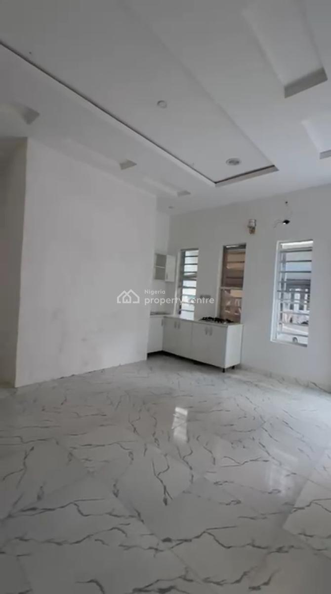 Executive Spacious Studio Apartment, Orchid Road,royal Pine, Lekki, Lagos, Self Contain (single Rooms) for Rent