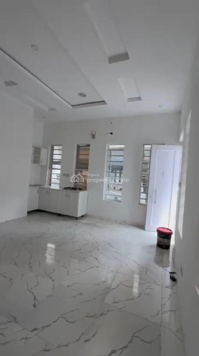Executive Spacious Studio Apartment, Orchid Road,royal Pine, Lekki, Lagos, Self Contain (single Rooms) for Rent
