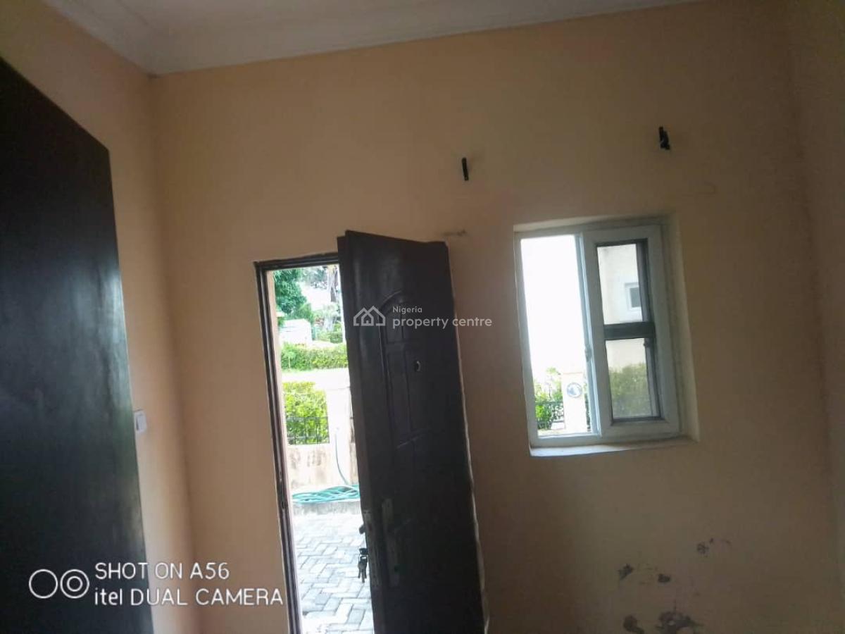 Room Self Contain Bq, Northern Foreshore Estate Chevron Drive, Lekki, Lagos, Self Contain (single Rooms) for Rent