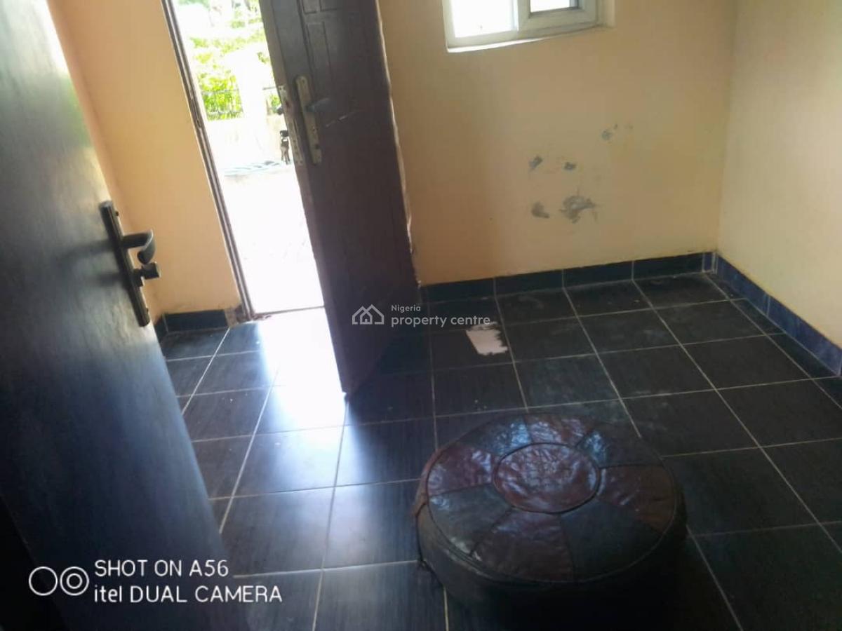 Room Self Contain Bq, Northern Foreshore Estate Chevron Drive, Lekki, Lagos, Self Contain (single Rooms) for Rent