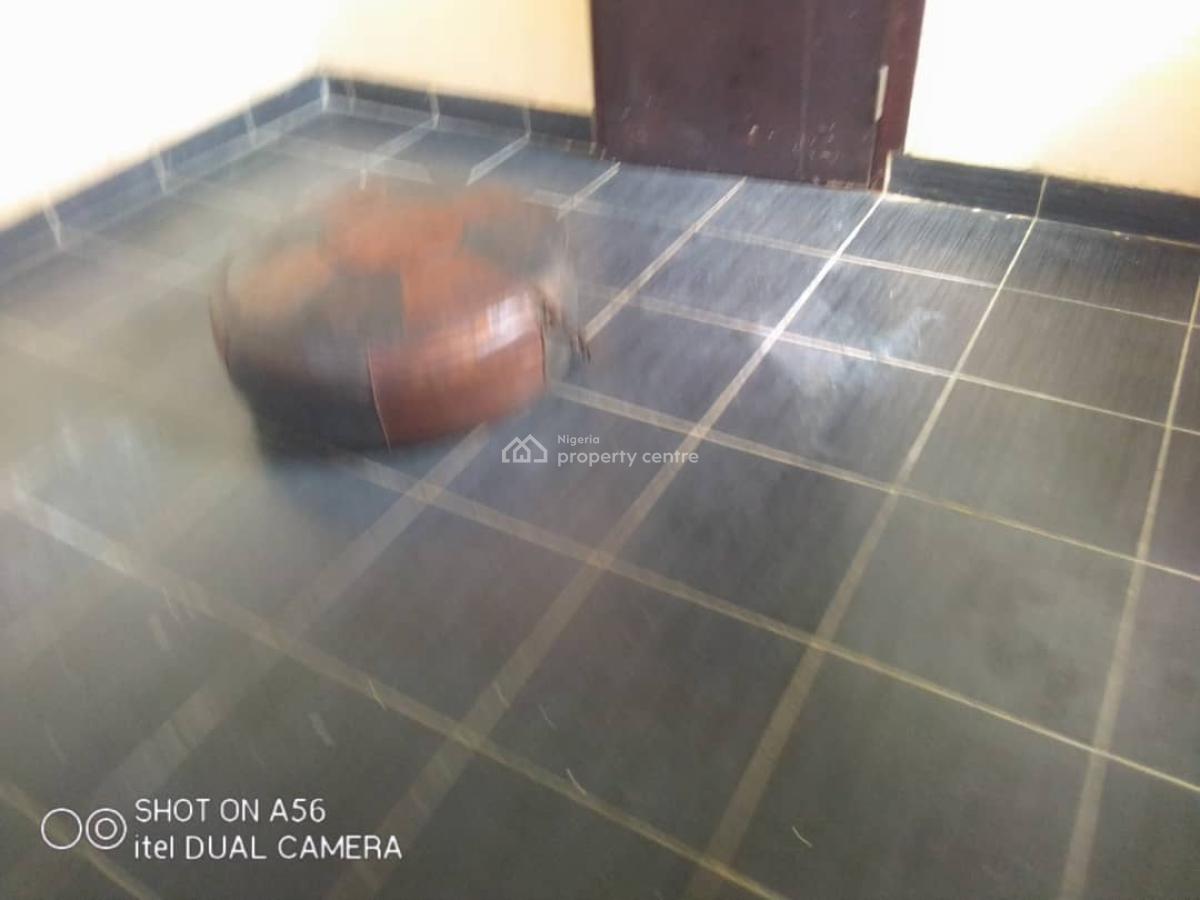 Room Self Contain Bq, Northern Foreshore Estate Chevron Drive, Lekki, Lagos, Self Contain (single Rooms) for Rent
