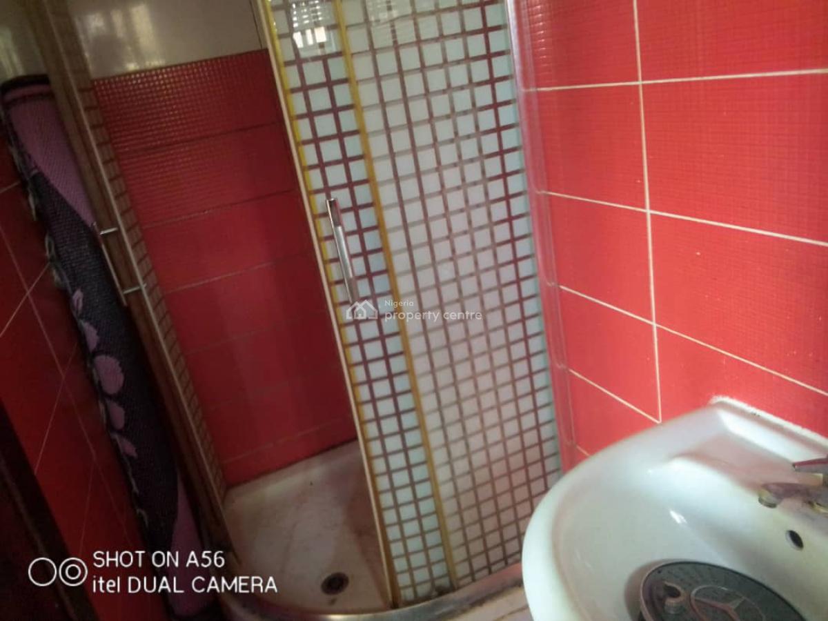 Room Self Contain Bq, Northern Foreshore Estate Chevron Drive, Lekki, Lagos, Self Contain (single Rooms) for Rent