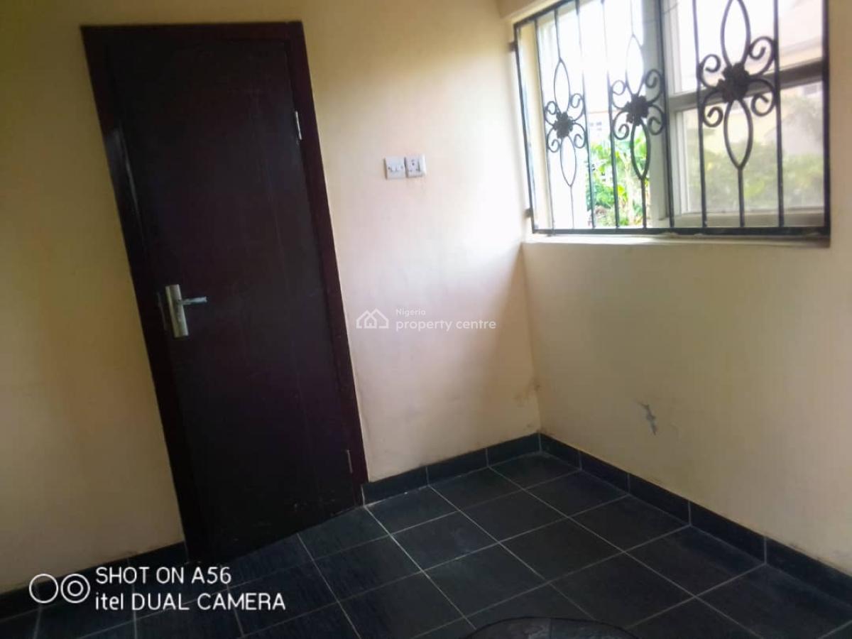 Room Self Contain Bq, Northern Foreshore Estate Chevron Drive, Lekki, Lagos, Self Contain (single Rooms) for Rent